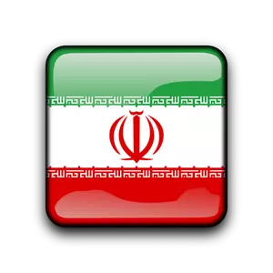 Bouton indicateur de Iran