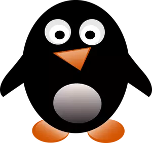Imagen de Perfil de la mascota de Linux