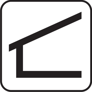 House symbol