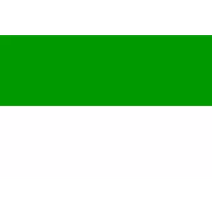 Vlajka vévodství Sasko-Meiningenské 1874-1918