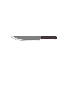 Image de couteau de cuisine