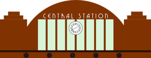 Railway Station