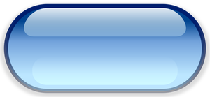 Afbeelding van blauwe knop