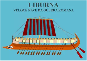 Liburnia poster image