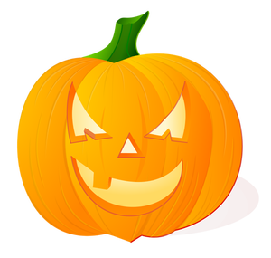 751 Halloween Pumpkin Clipart Free Public Domain Vectors