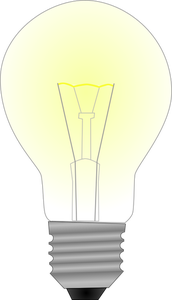 Light bulb image