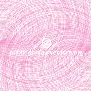 Rosa linjer vektor bakgrund