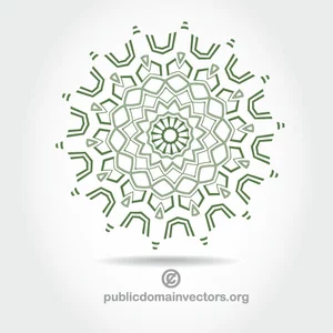 לוגו עיצוב אובייקט