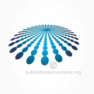 Logo vector clip art