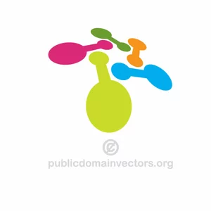 Logo-ul format vectorial