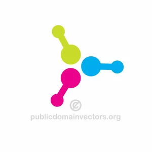 Logo Vektorform