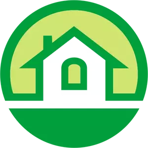 Dům logo
