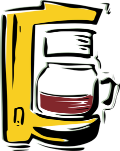 Maşină de cafea