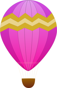 Kuumailma ballon