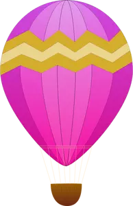 Ballon udara panas
