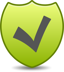High security icon
