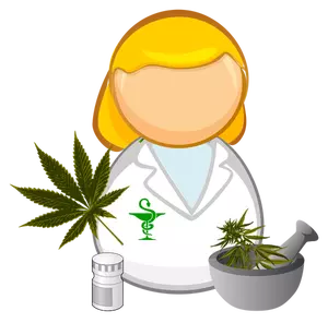 Medisinsk cannabis