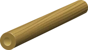 Log de madeira