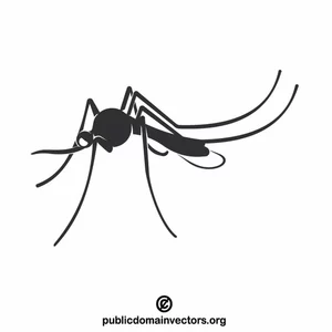 Sivrisinek vektörü