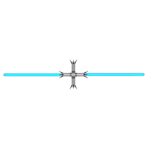 Světelný meč vektorové kreslení
