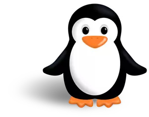 Piccolo pinguino