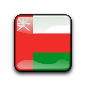 Oman flag vector