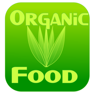 Organic food label