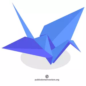 Kertas origami