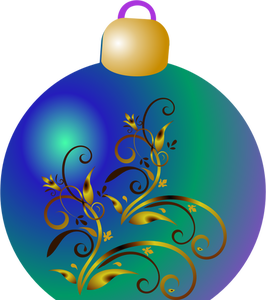 Ornament de Crăciun