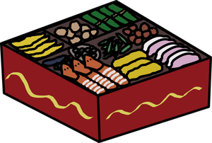 Japanese food