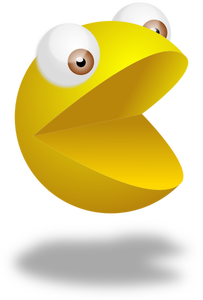 Pacman image