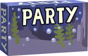 Wasser-Party pack