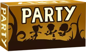 Monster party pack