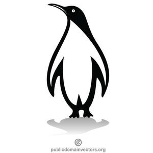 20 Inspirasi Sketsa  Gambar  Hewan  Pinguin  Tea And Lead