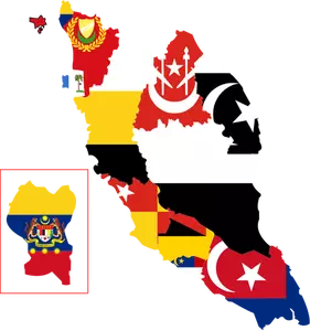 प्रायद्वीपीय मलेशिया