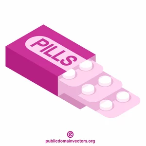 Pilulky