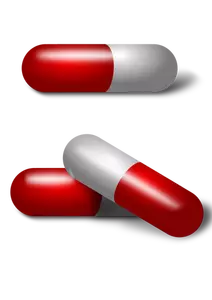 Dvě pilulky