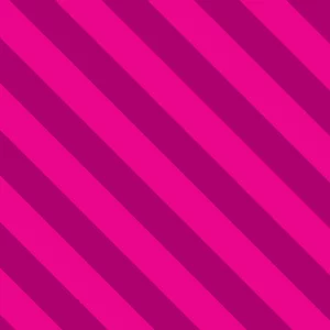 Roze strepen patroon