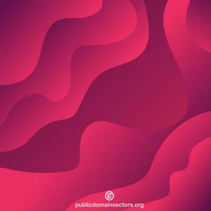 Abstract background crimson color