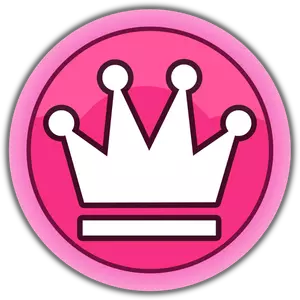 Pink''leader board'' button