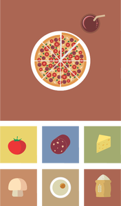 Obrázky jídla