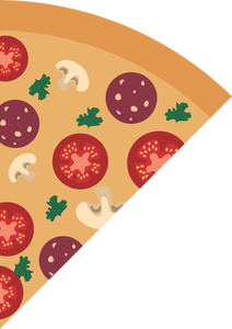 51 Free Vector Pizza Clipart Public Domain Vectors