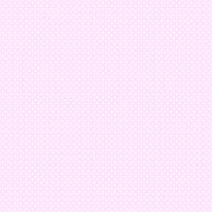 Dotty rosa mønster