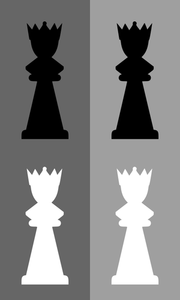 Juego de ajedrez 2D