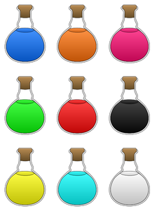 Potions