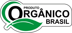 Orgaaninen logo