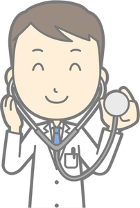 Gambar Khitan Vektor 253 dokter clipart gratis Domain publik vektor 