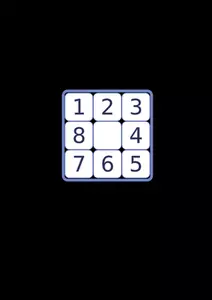 Numero di puzzle