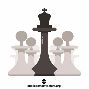 5,500+ Chess Drawings Stock Illustrations, Royalty-Free Vector