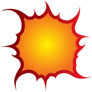 Api simbol